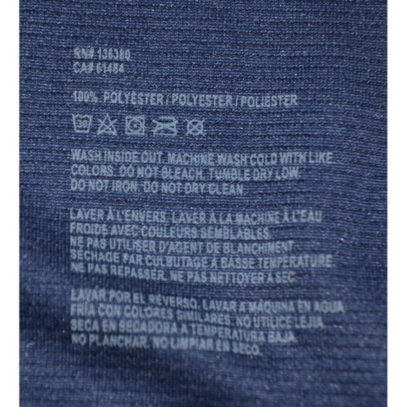 Fanatics Womens Blue Minnesota Timberwolves Towns #32 Jersey Shirt Top Size 2XL - Picture 10 of 11